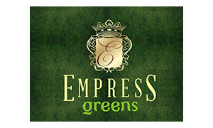 Empress Greens